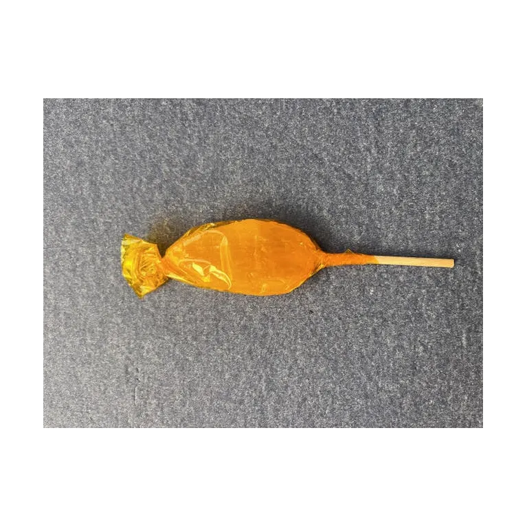 Sucette au Miel 10g Abbaye du Désert