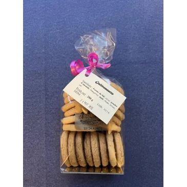 Galéronnette 200g Abbaye du Rivet