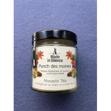 Punch des Moines 54,75g Abbaye de Helfta