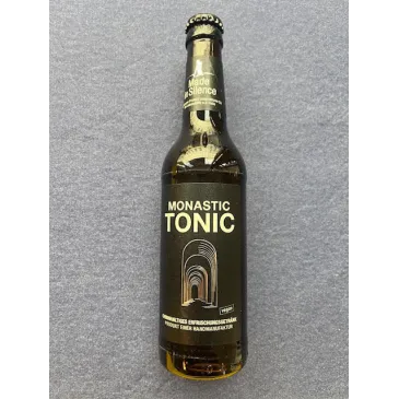 Monastic Tonic 33cl Abbaye de Helfta