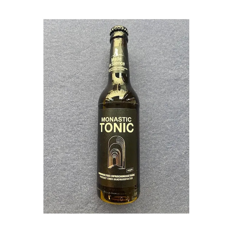 Monastic Tonic 33cl Abbaye de Helfta