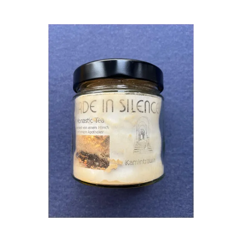 Thé Kamintraum 30g Abbaye de Helfta