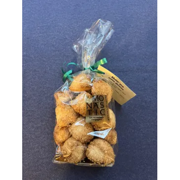 Roc'co 180g Abbaye du Rivet