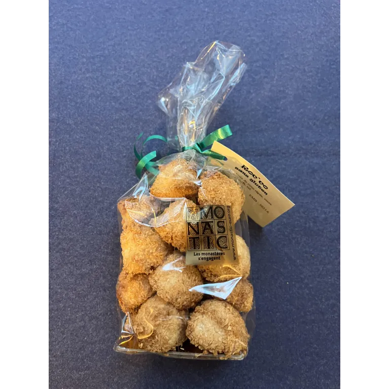 Roc'co 180g Abbaye du Rivet