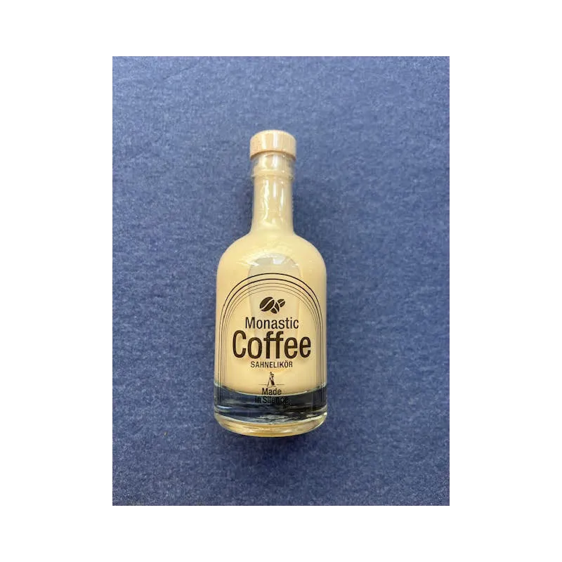 Monastic coffee 0,1l Abbaye de Helfta