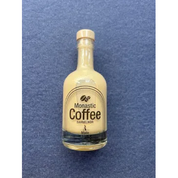 Monastic coffee 0,1l Abbaye de Helfta