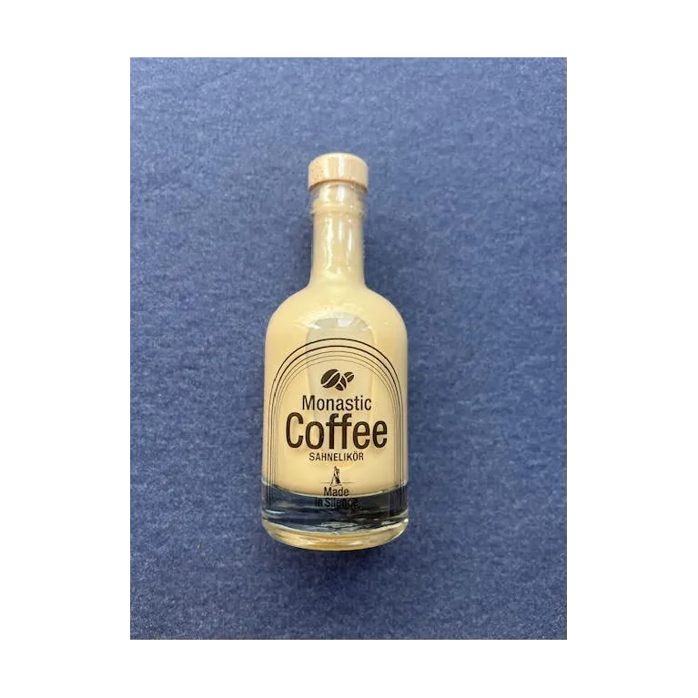 Monastic coffee 0,1l Abbaye de Helfta