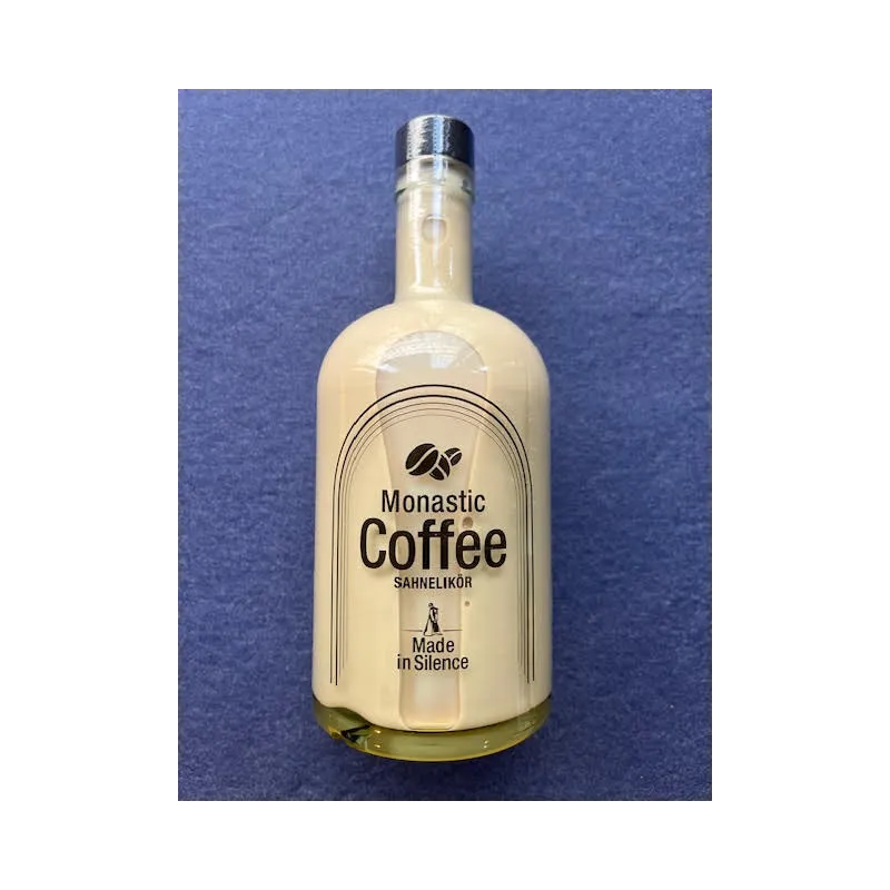 Monastic coffee 0,5l Abbaye de Helfta