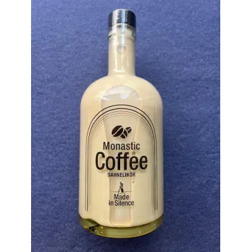 Monastic coffee 0,5l Abbaye de Helfta