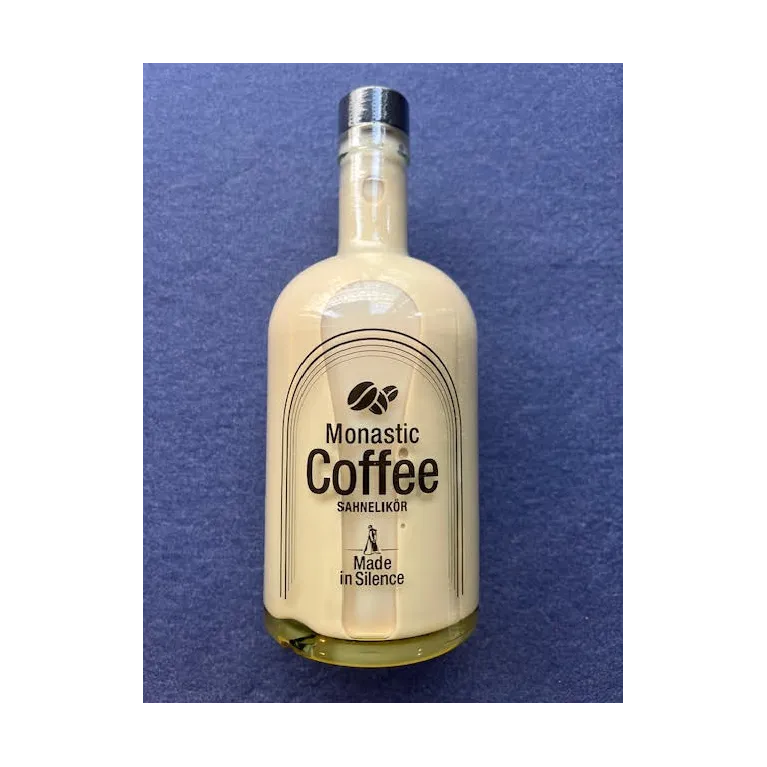 Monastic coffee 0,5l Abbaye de Helfta