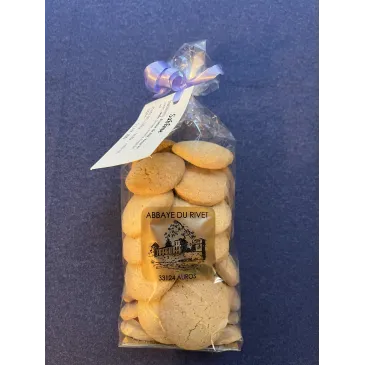Sabline 220g Abbaye du Rivet