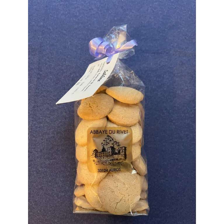 Sabline 220g Abbaye du Rivet