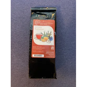 Rooibos Kalahari 100g Abbaye de Blauvac