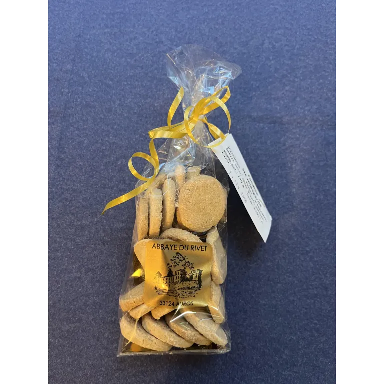 Fondine 140g Abbaye du Rivet