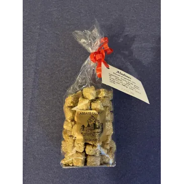 Aladines 140g Abbaye du Rivet