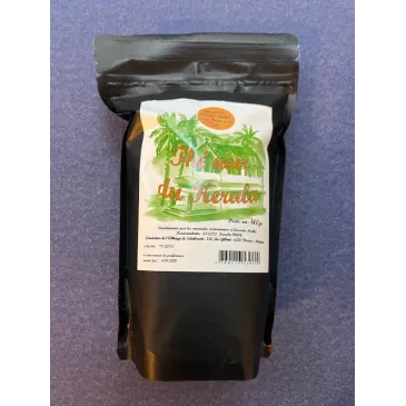 Thé noir 100g Monastère d'Ananda Matha