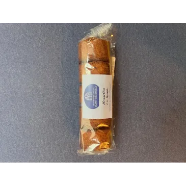 Nonnettes à la Myrtille 160g Abbaye de St-Wandrille