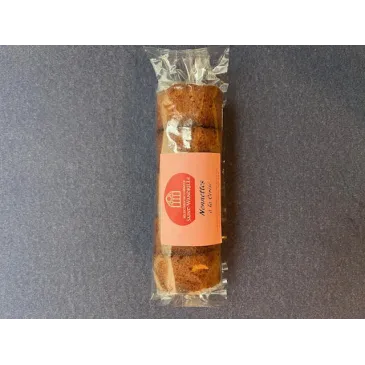 Nonnettes à la Cerise 160g Abbaye de St-Wandrille