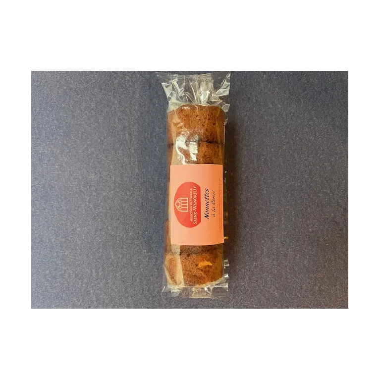 Nonnettes à la Cerise 160g Abbaye de St-Wandrille