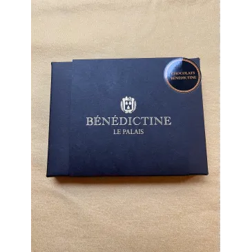 Chocolats à la Bénédictine 115g