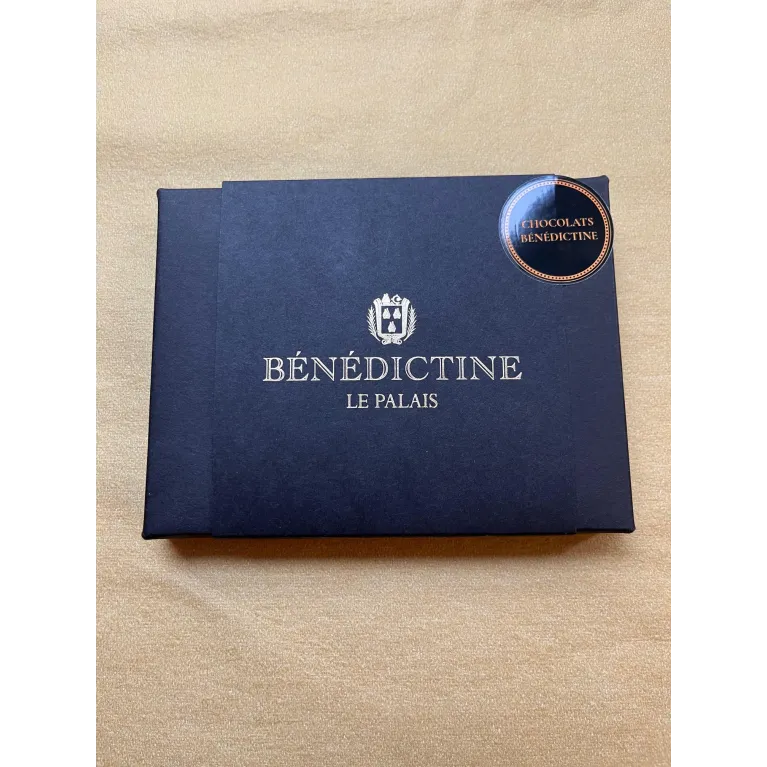 Chocolats à la Bénédictine 115g