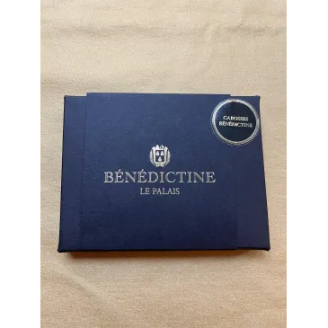 Cabosses à la Bénédictine 115g