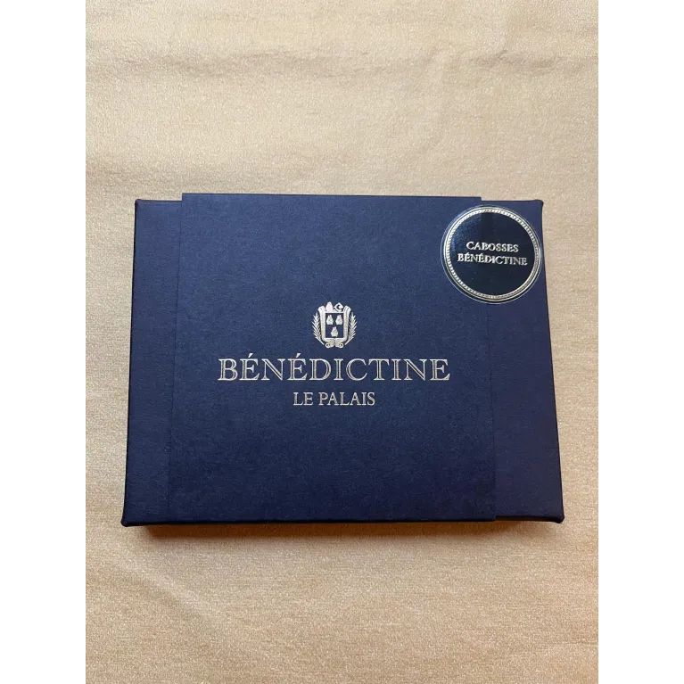 Cabosses à la Bénédictine 115g