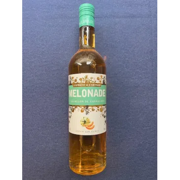 Melonade 70cl Abbaye d'Aiguebelle