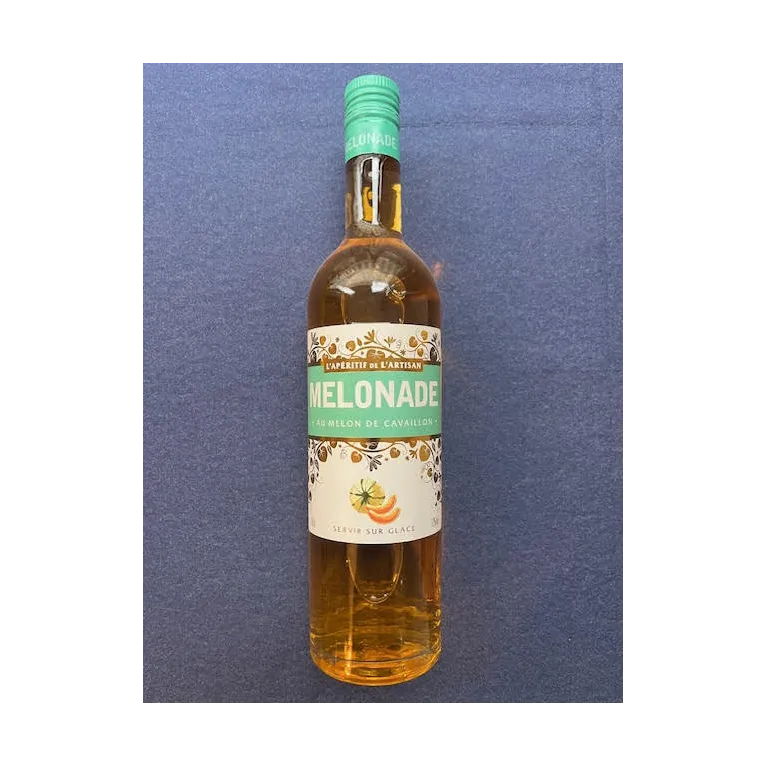 Melonade 70cl Abbaye d'Aiguebelle