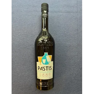Pastis 70cl Abbaye d'Aiguebelle