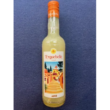 Sirop d'Anis 50cl Abbaye d'Aiguebelle