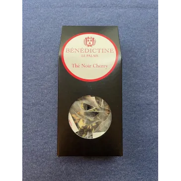 Thé noir Cherry 44g