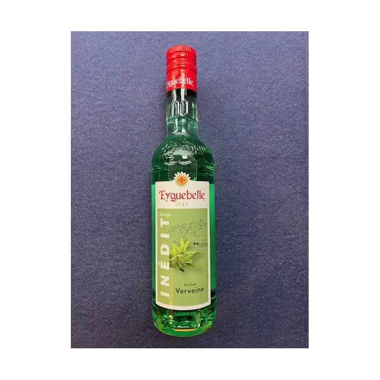 Sirop de Verveine 50cl Abbaye d'Aiguebelle