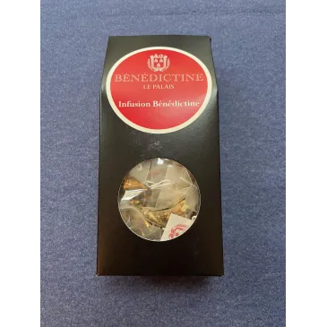 Infusion bénédictine 44g