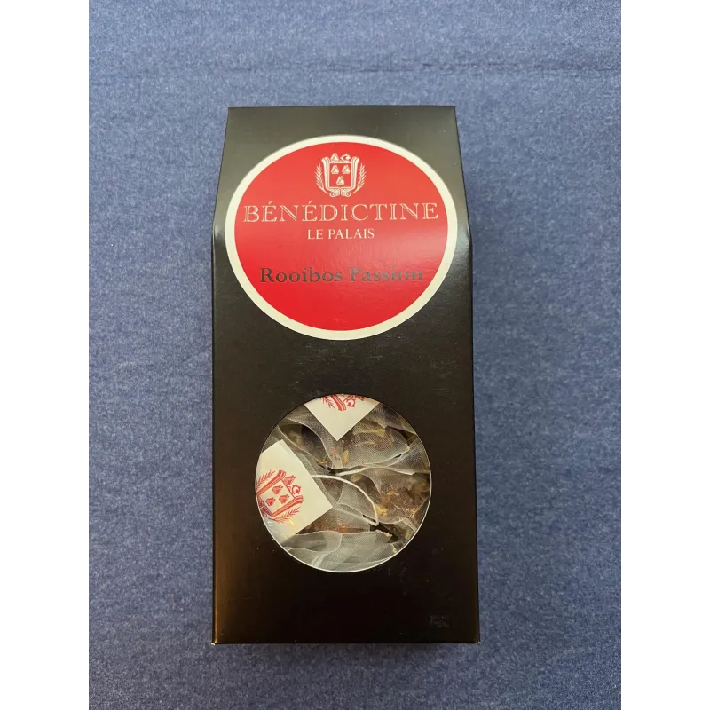 Rooibos Passion 44g