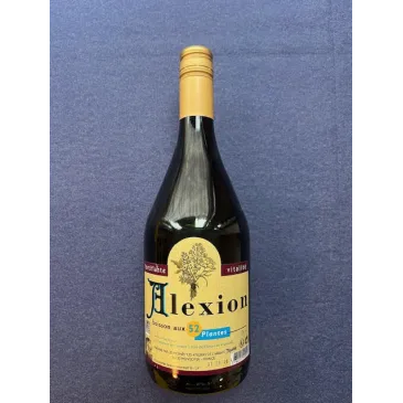 Alexion 75cl Abbaye d'Aiguebelle