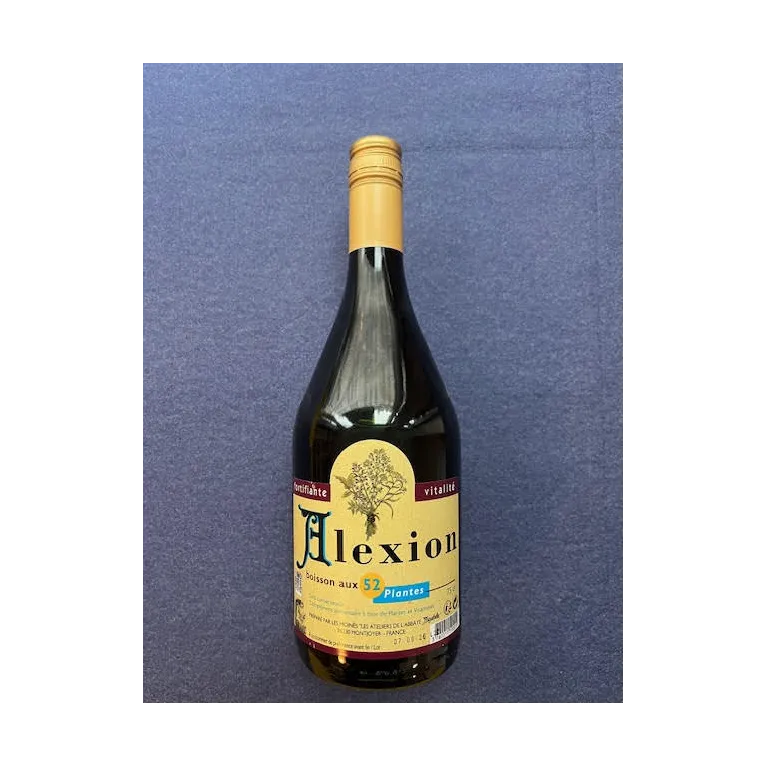 Alexion 75cl Abbaye d'Aiguebelle