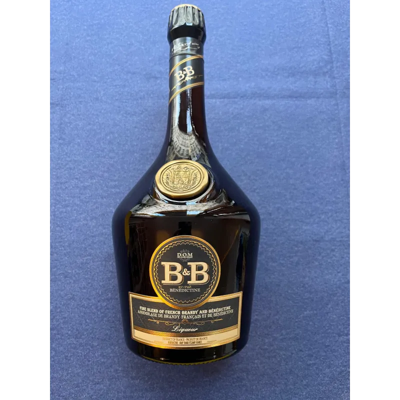 Liqueur B&B 1l