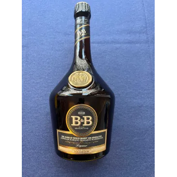 Liqueur B&B 1l
