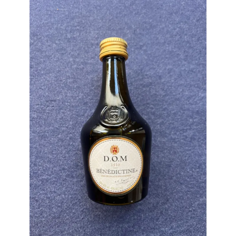 Bénédictine 5cl