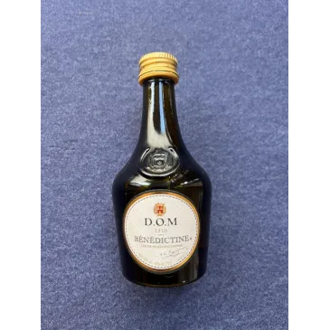 Bénédictine 5cl
