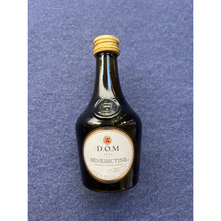 Bénédictine 5cl