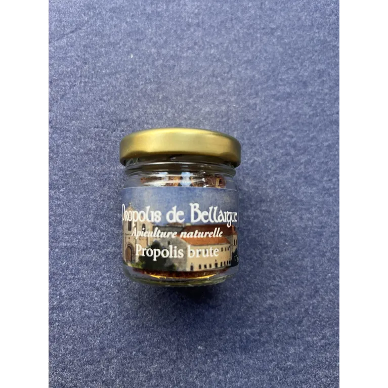 Propolis 17g Abbaye de Bellaigue