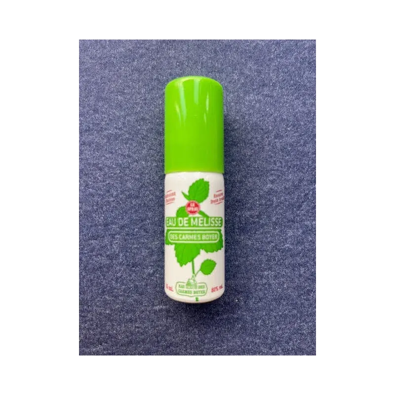 Spray buccal 15ml Carmes Boyer