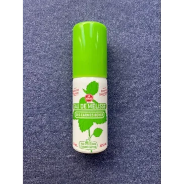 Spray buccal 15ml Carmes Boyer