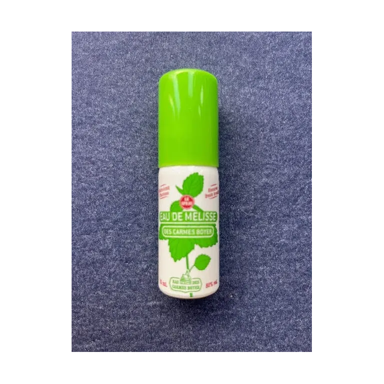 Spray buccal 15ml Carmes Boyer