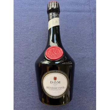 Bénédictine 50cl