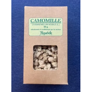 Camomille 50g Abbaye d'Aiguebelle