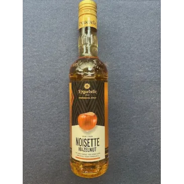 Sirop de Noisette 50cl Abbaye d'Aiguebelle