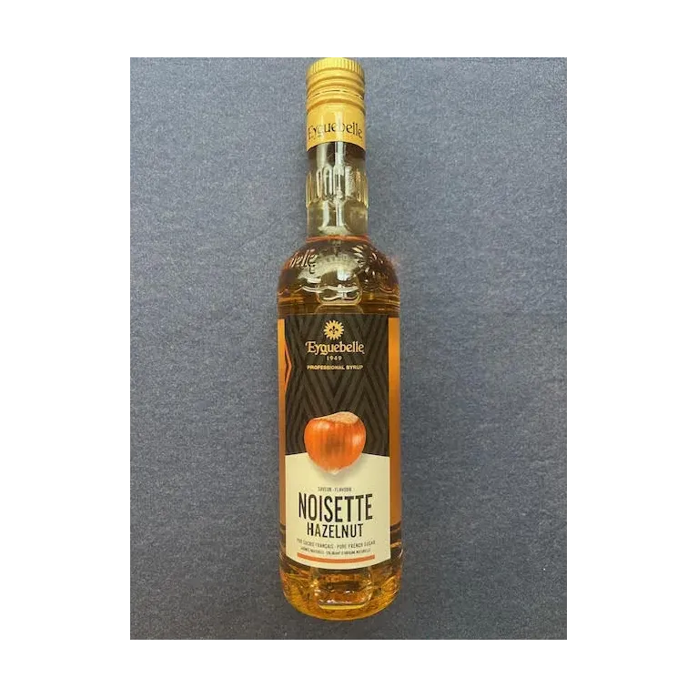 Sirop de Noisette 50cl Abbaye d'Aiguebelle